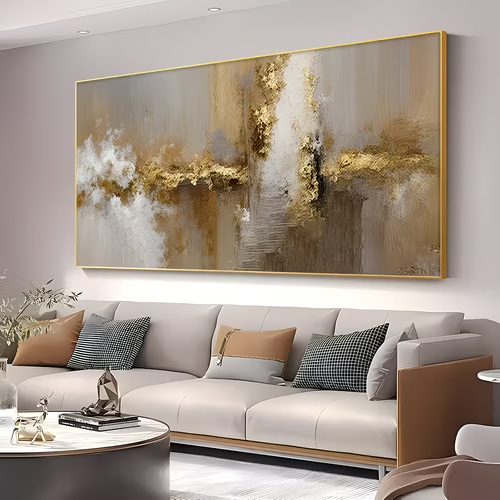 Tableau DECO HOUSE 05 - DECO HOUSE